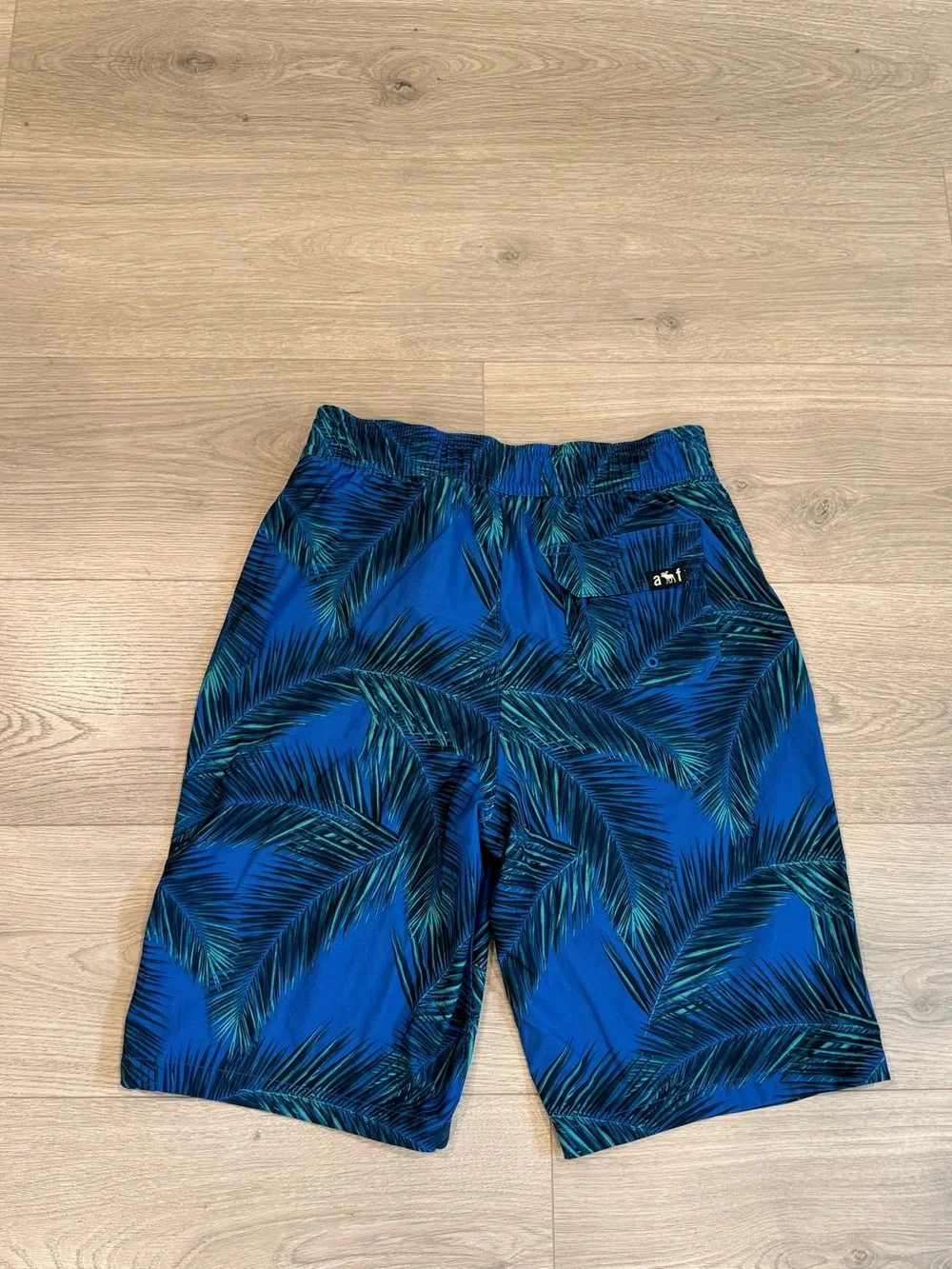 abercrombie kids Pool To Play Shorts